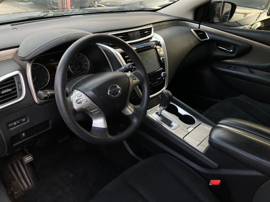 2016 Nissan Murano AWD 4dr Sv, available for sale in Brooklyn, New York | Carsbuck Inc.. Brooklyn, New York 2016 Nissan Murano AWD 4dr Sv, available for sale in Brooklyn, New York | Carsbuck Inc.. Brooklyn, New York