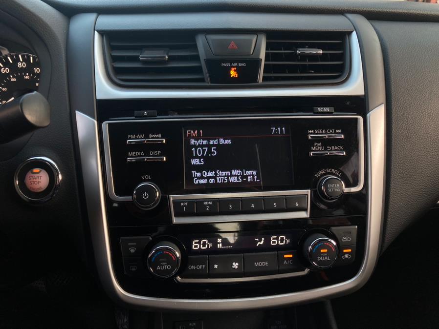 2018 Nissan Altima 2.5 SV Sedan, available for sale in Brooklyn, New York | Carsbuck Inc.. Brooklyn, New York 2018 Nissan Altima 2.5 SV Sedan, available for sale in Brooklyn, New York | Carsbuck Inc.. Brooklyn, New York
