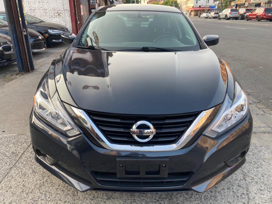 2018 Nissan Altima 2.5 SV Sedan, available for sale in Brooklyn, New York | Carsbuck Inc.. Brooklyn, New York 2018 Nissan Altima 2.5 SV Sedan, available for sale in Brooklyn, New York | Carsbuck Inc.. Brooklyn, New York