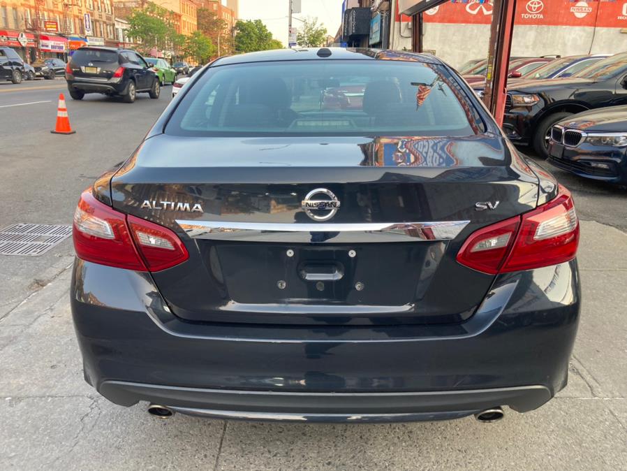 2018 Nissan Altima 2.5 SV Sedan, available for sale in Brooklyn, New York | Carsbuck Inc.. Brooklyn, New York 2018 Nissan Altima 2.5 SV Sedan, available for sale in Brooklyn, New York | Carsbuck Inc.. Brooklyn, New York