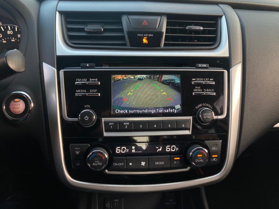 2018 Nissan Altima 2.5 SV Sedan, available for sale in Brooklyn, New York | Carsbuck Inc.. Brooklyn, New York 2018 Nissan Altima 2.5 SV Sedan, available for sale in Brooklyn, New York | Carsbuck Inc.. Brooklyn, New York
