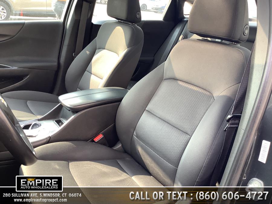 2018 Chevrolet Malibu 4dr Sdn LT w/1LT, available for sale in S.Windsor, Connecticut | Empire Auto Wholesalers. S.Windsor, Connecticut 2018 Chevrolet Malibu 4dr Sdn LT w/1LT, available for sale in S.Windsor, Connecticut | Empire Auto Wholesalers. S.Windsor, Connecticut
