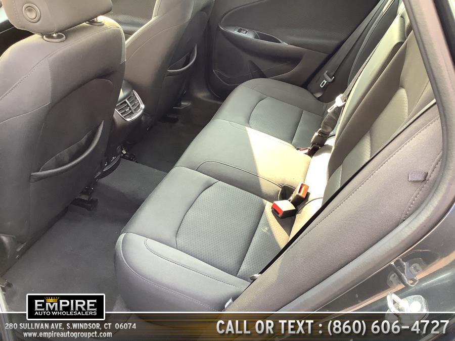 2018 Chevrolet Malibu 4dr Sdn LT w/1LT, available for sale in S.Windsor, Connecticut | Empire Auto Wholesalers. S.Windsor, Connecticut 2018 Chevrolet Malibu 4dr Sdn LT w/1LT, available for sale in S.Windsor, Connecticut | Empire Auto Wholesalers. S.Windsor, Connecticut