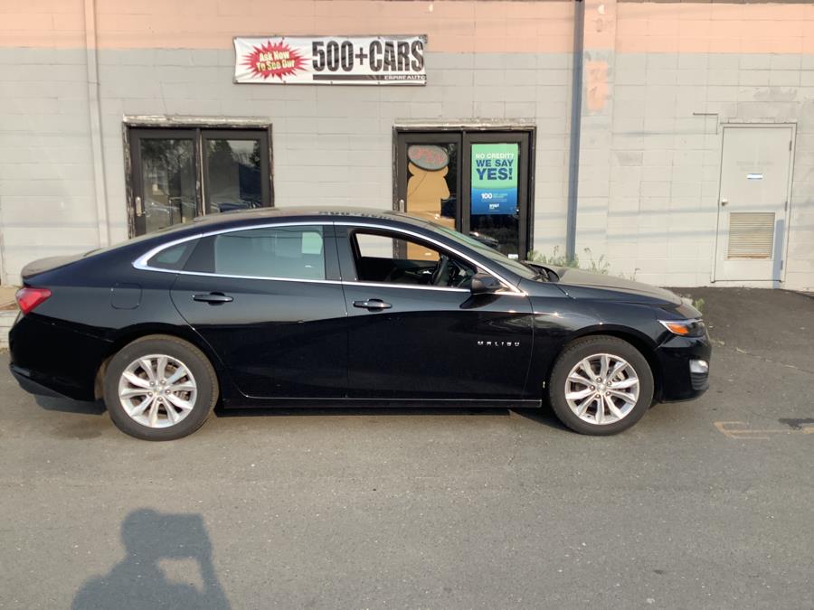 Chevrolet Malibu 2020 in S.Windsor, Hartford, Springfield, Western Massachusetts CT Empire
