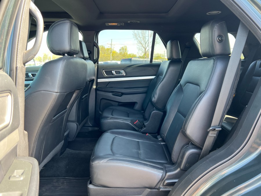 2016 Ford Explorer 4WD 4dr XLT, available for sale in Ortonville, Michigan | Marsh Auto Sales LLC. Ortonville, Michigan 2016 Ford Explorer 4WD 4dr XLT, available for sale in Ortonville, Michigan | Marsh Auto Sales LLC. Ortonville, Michigan