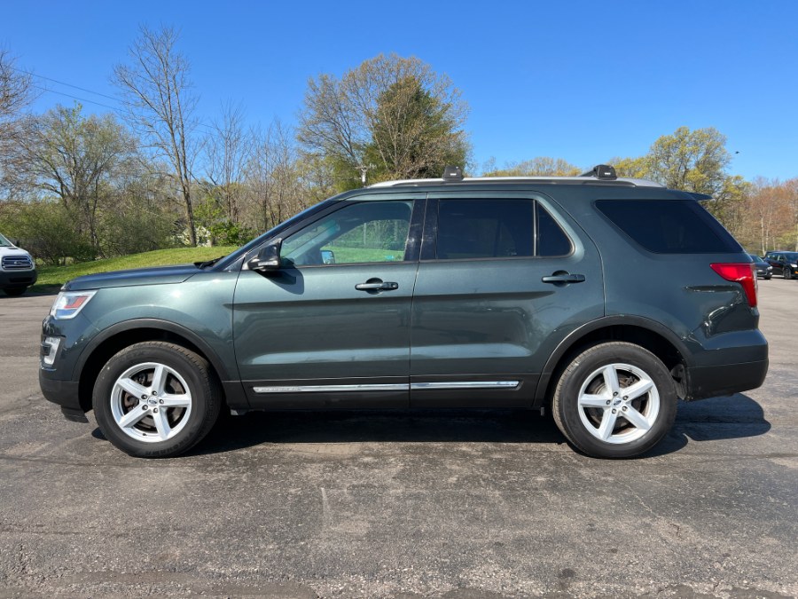 2016 Ford Explorer 4WD 4dr XLT, available for sale in Ortonville, Michigan | Marsh Auto Sales LLC. Ortonville, Michigan 2016 Ford Explorer 4WD 4dr XLT, available for sale in Ortonville, Michigan | Marsh Auto Sales LLC. Ortonville, Michigan