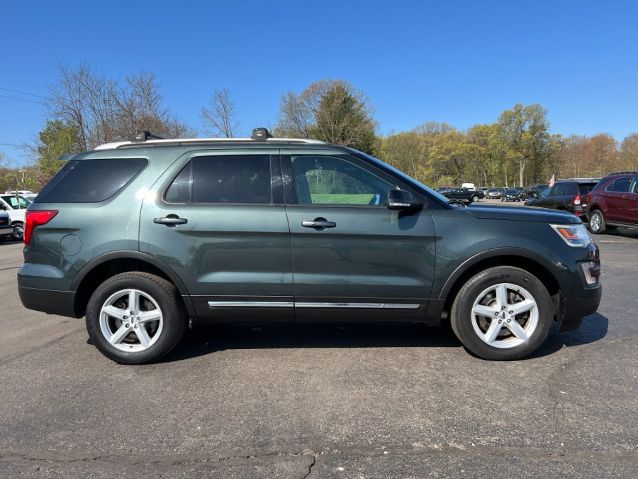 2016 Ford Explorer 4WD 4dr XLT, available for sale in Ortonville, Michigan | Marsh Auto Sales LLC. Ortonville, Michigan 2016 Ford Explorer 4WD 4dr XLT, available for sale in Ortonville, Michigan | Marsh Auto Sales LLC. Ortonville, Michigan