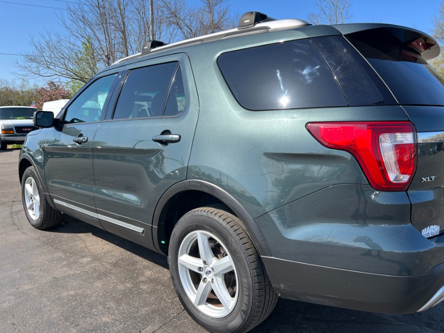 2016 Ford Explorer 4WD 4dr XLT, available for sale in Ortonville, Michigan | Marsh Auto Sales LLC. Ortonville, Michigan 2016 Ford Explorer 4WD 4dr XLT, available for sale in Ortonville, Michigan | Marsh Auto Sales LLC. Ortonville, Michigan