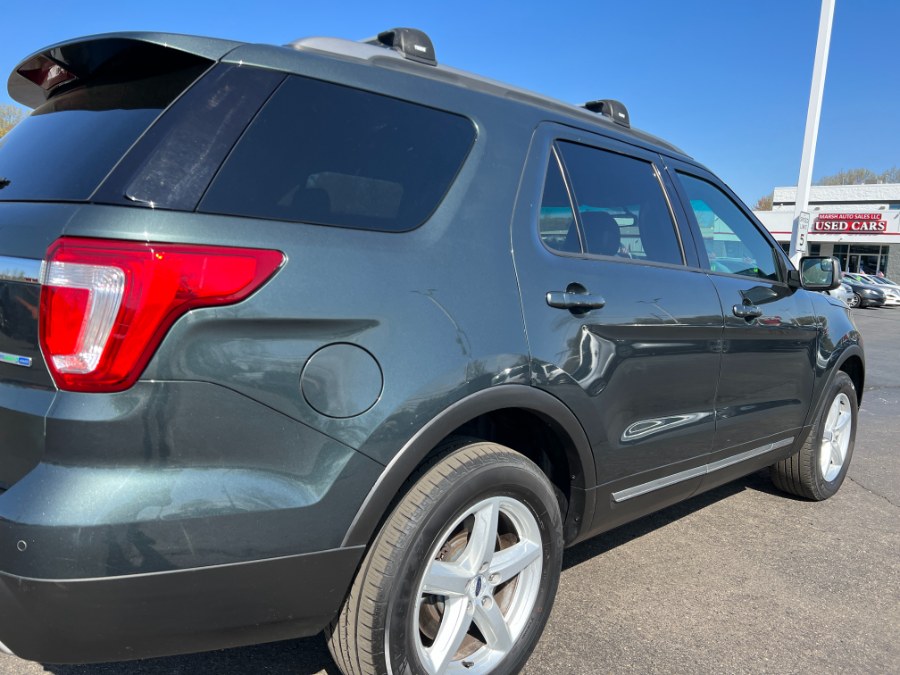2016 Ford Explorer 4WD 4dr XLT, available for sale in Ortonville, Michigan | Marsh Auto Sales LLC. Ortonville, Michigan 2016 Ford Explorer 4WD 4dr XLT, available for sale in Ortonville, Michigan | Marsh Auto Sales LLC. Ortonville, Michigan