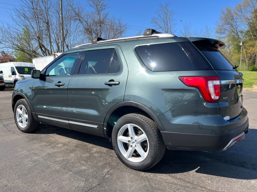 2016 Ford Explorer 4WD 4dr XLT, available for sale in Ortonville, Michigan | Marsh Auto Sales LLC. Ortonville, Michigan 2016 Ford Explorer 4WD 4dr XLT, available for sale in Ortonville, Michigan | Marsh Auto Sales LLC. Ortonville, Michigan