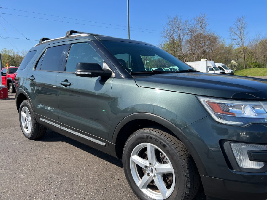 2016 Ford Explorer 4WD 4dr XLT, available for sale in Ortonville, Michigan | Marsh Auto Sales LLC. Ortonville, Michigan 2016 Ford Explorer 4WD 4dr XLT, available for sale in Ortonville, Michigan | Marsh Auto Sales LLC. Ortonville, Michigan