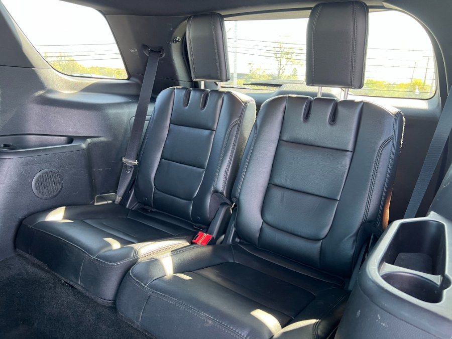 2016 Ford Explorer 4WD 4dr XLT, available for sale in Ortonville, Michigan | Marsh Auto Sales LLC. Ortonville, Michigan 2016 Ford Explorer 4WD 4dr XLT, available for sale in Ortonville, Michigan | Marsh Auto Sales LLC. Ortonville, Michigan