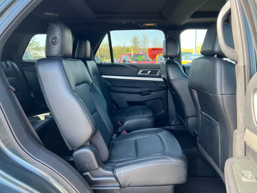 2016 Ford Explorer 4WD 4dr XLT, available for sale in Ortonville, Michigan | Marsh Auto Sales LLC. Ortonville, Michigan 2016 Ford Explorer 4WD 4dr XLT, available for sale in Ortonville, Michigan | Marsh Auto Sales LLC. Ortonville, Michigan