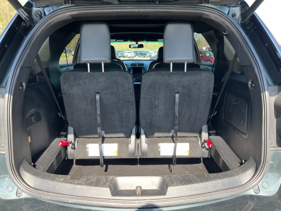 2016 Ford Explorer 4WD 4dr XLT, available for sale in Ortonville, Michigan | Marsh Auto Sales LLC. Ortonville, Michigan 2016 Ford Explorer 4WD 4dr XLT, available for sale in Ortonville, Michigan | Marsh Auto Sales LLC. Ortonville, Michigan