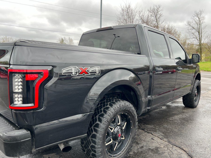 2015 Ford F-150 4WD SuperCrew 145" XLT, available for sale in Ortonville, Michigan | Marsh Auto Sales LLC. Ortonville, Michigan 2015 Ford F-150 4WD SuperCrew 145" XLT, available for sale in Ortonville, Michigan | Marsh Auto Sales LLC. Ortonville, Michigan