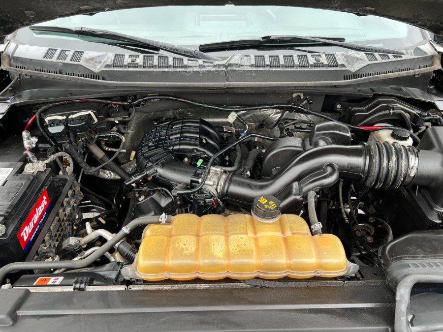2015 Ford F-150 4WD SuperCrew 145" XLT, available for sale in Ortonville, Michigan | Marsh Auto Sales LLC. Ortonville, Michigan 2015 Ford F-150 4WD SuperCrew 145" XLT, available for sale in Ortonville, Michigan | Marsh Auto Sales LLC. Ortonville, Michigan