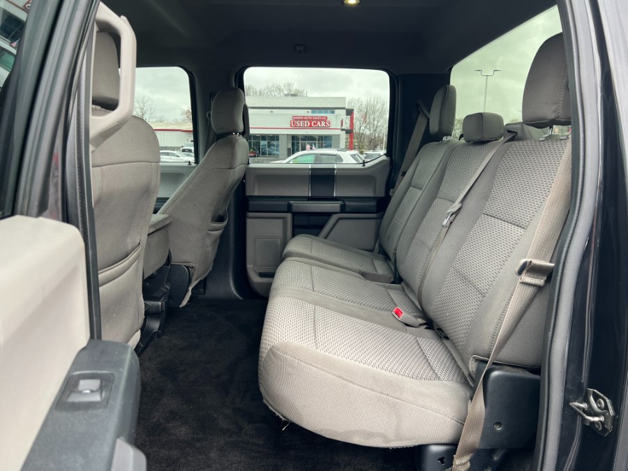2015 Ford F-150 4WD SuperCrew 145" XLT, available for sale in Ortonville, Michigan | Marsh Auto Sales LLC. Ortonville, Michigan 2015 Ford F-150 4WD SuperCrew 145" XLT, available for sale in Ortonville, Michigan | Marsh Auto Sales LLC. Ortonville, Michigan