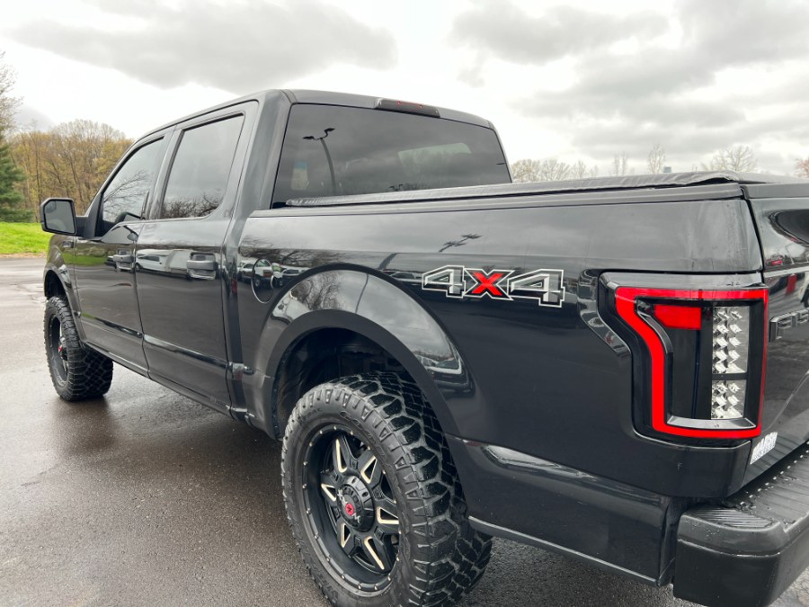 2015 Ford F-150 4WD SuperCrew 145" XLT, available for sale in Ortonville, Michigan | Marsh Auto Sales LLC. Ortonville, Michigan 2015 Ford F-150 4WD SuperCrew 145" XLT, available for sale in Ortonville, Michigan | Marsh Auto Sales LLC. Ortonville, Michigan