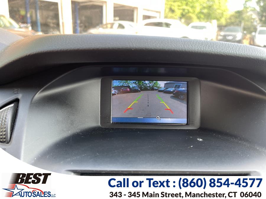 2016 Ford Focus 4dr Sdn S, available for sale in Manchester, Connecticut | Best Auto Sales LLC. Manchester, Connecticut 2016 Ford Focus 4dr Sdn S, available for sale in Manchester, Connecticut | Best Auto Sales LLC. Manchester, Connecticut