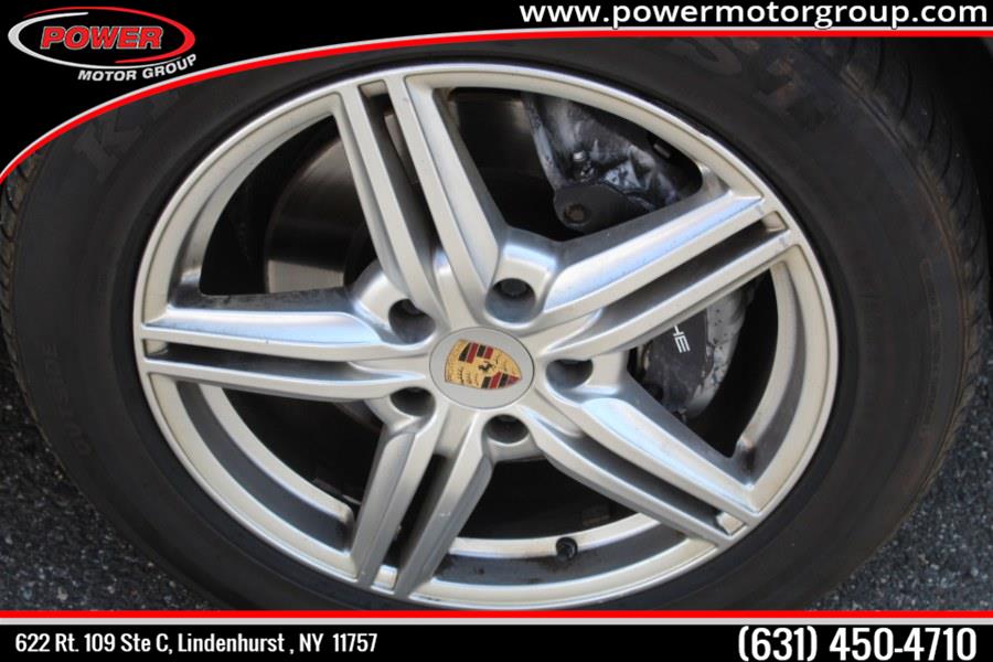 2014 Porsche Cayenne AWD 4dr Tiptronic, available for sale in Lindenhurst, New York | Power Motor Group. Lindenhurst, New York 2014 Porsche Cayenne AWD 4dr Tiptronic, available for sale in Lindenhurst, New York | Power Motor Group. Lindenhurst, New York