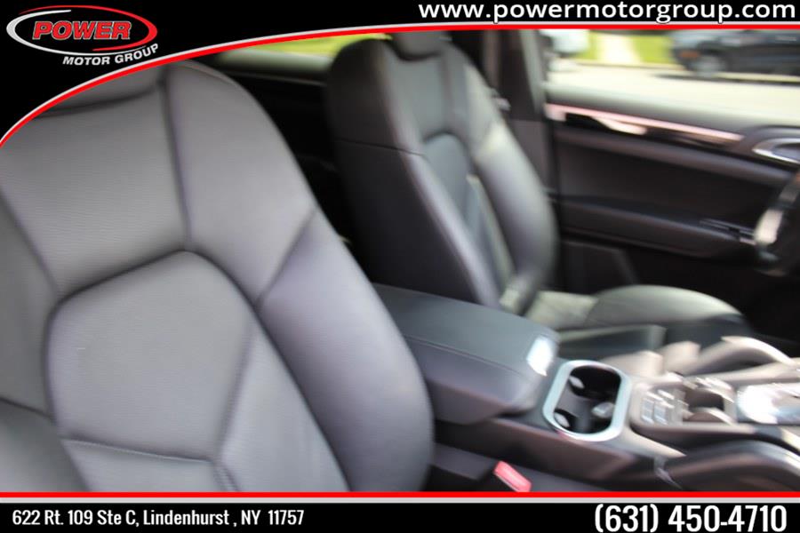 2014 Porsche Cayenne AWD 4dr Tiptronic, available for sale in Lindenhurst, New York | Power Motor Group. Lindenhurst, New York 2014 Porsche Cayenne AWD 4dr Tiptronic, available for sale in Lindenhurst, New York | Power Motor Group. Lindenhurst, New York