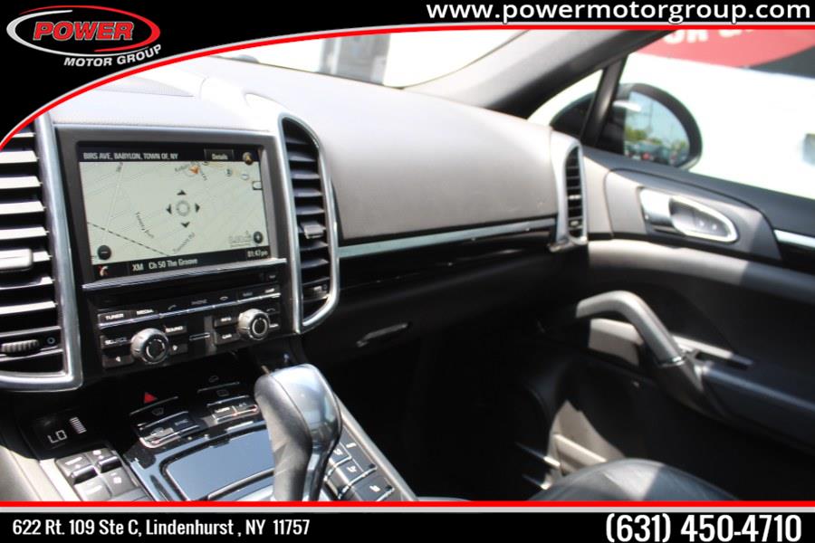 2014 Porsche Cayenne AWD 4dr Tiptronic, available for sale in Lindenhurst, New York | Power Motor Group. Lindenhurst, New York 2014 Porsche Cayenne AWD 4dr Tiptronic, available for sale in Lindenhurst, New York | Power Motor Group. Lindenhurst, New York