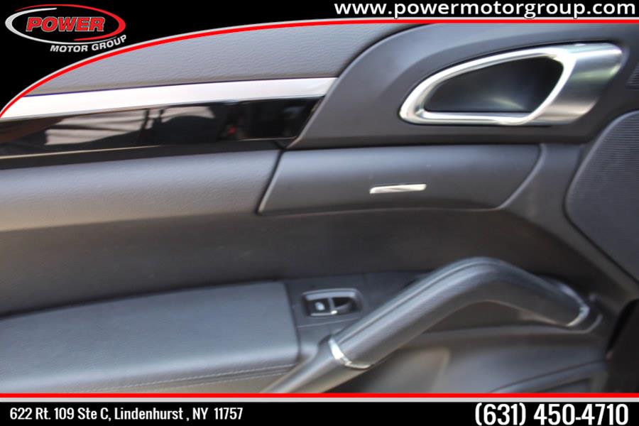 2014 Porsche Cayenne AWD 4dr Tiptronic, available for sale in Lindenhurst, New York | Power Motor Group. Lindenhurst, New York 2014 Porsche Cayenne AWD 4dr Tiptronic, available for sale in Lindenhurst, New York | Power Motor Group. Lindenhurst, New York