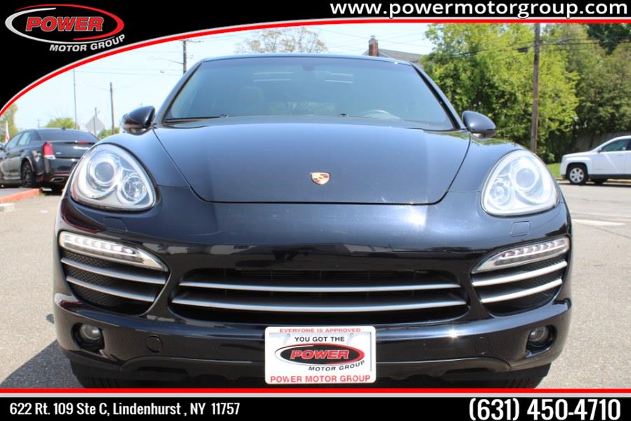 2014 Porsche Cayenne AWD 4dr Tiptronic, available for sale in Lindenhurst, New York | Power Motor Group. Lindenhurst, New York 2014 Porsche Cayenne AWD 4dr Tiptronic, available for sale in Lindenhurst, New York | Power Motor Group. Lindenhurst, New York