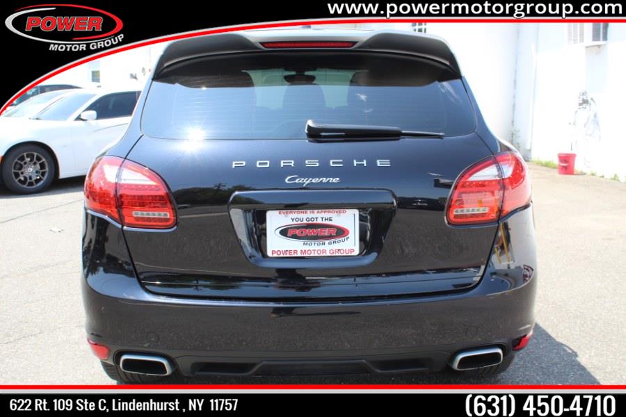 2014 Porsche Cayenne AWD 4dr Tiptronic, available for sale in Lindenhurst, New York | Power Motor Group. Lindenhurst, New York 2014 Porsche Cayenne AWD 4dr Tiptronic, available for sale in Lindenhurst, New York | Power Motor Group. Lindenhurst, New York