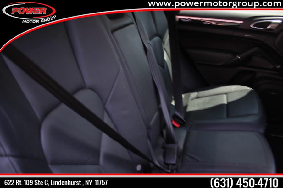 2014 Porsche Cayenne AWD 4dr Tiptronic, available for sale in Lindenhurst, New York | Power Motor Group. Lindenhurst, New York 2014 Porsche Cayenne AWD 4dr Tiptronic, available for sale in Lindenhurst, New York | Power Motor Group. Lindenhurst, New York