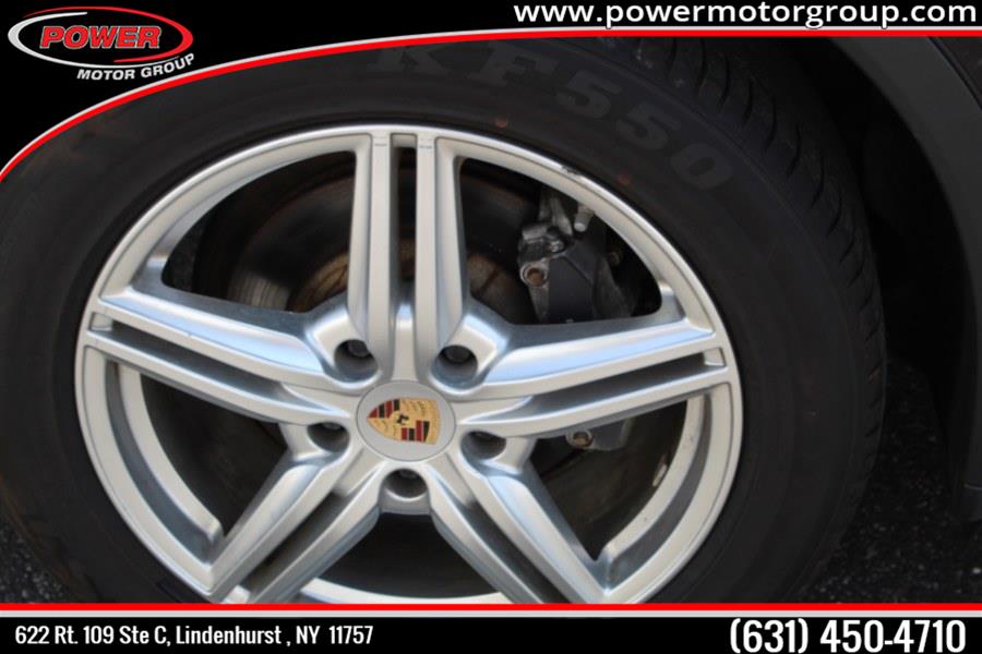 2014 Porsche Cayenne AWD 4dr Tiptronic, available for sale in Lindenhurst, New York | Power Motor Group. Lindenhurst, New York 2014 Porsche Cayenne AWD 4dr Tiptronic, available for sale in Lindenhurst, New York | Power Motor Group. Lindenhurst, New York
