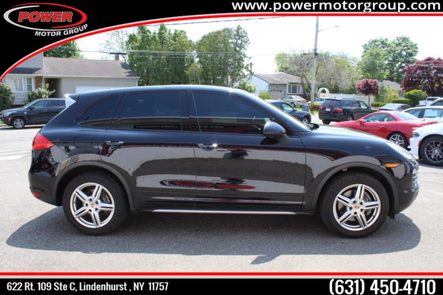 2014 Porsche Cayenne AWD 4dr Tiptronic, available for sale in Lindenhurst, New York | Power Motor Group. Lindenhurst, New York 2014 Porsche Cayenne AWD 4dr Tiptronic, available for sale in Lindenhurst, New York | Power Motor Group. Lindenhurst, New York