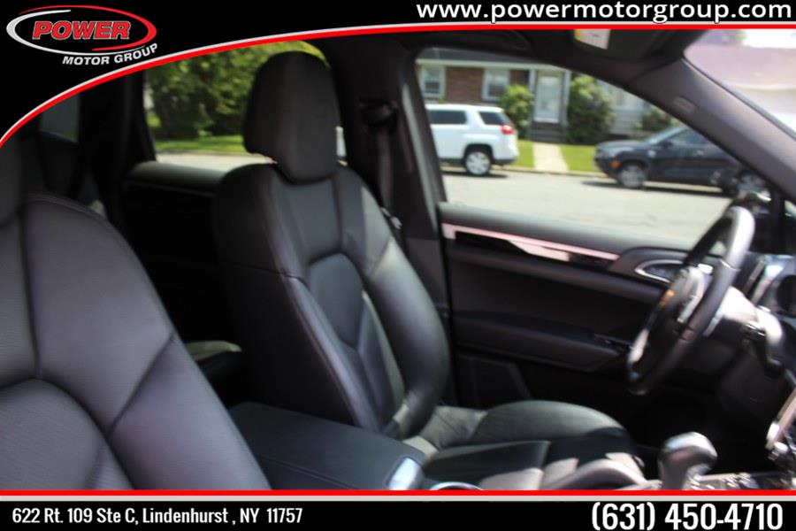 2014 Porsche Cayenne AWD 4dr Tiptronic, available for sale in Lindenhurst, New York | Power Motor Group. Lindenhurst, New York 2014 Porsche Cayenne AWD 4dr Tiptronic, available for sale in Lindenhurst, New York | Power Motor Group. Lindenhurst, New York