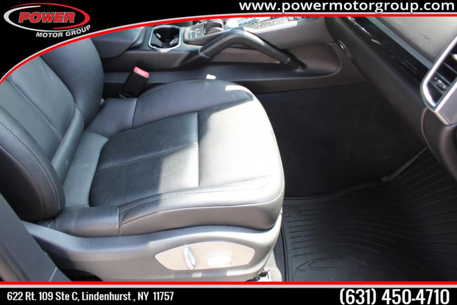 2014 Porsche Cayenne AWD 4dr Tiptronic, available for sale in Lindenhurst, New York | Power Motor Group. Lindenhurst, New York 2014 Porsche Cayenne AWD 4dr Tiptronic, available for sale in Lindenhurst, New York | Power Motor Group. Lindenhurst, New York