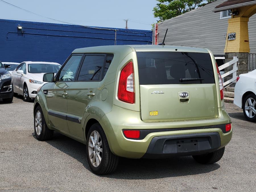 2013 Kia Soul 5dr Wgn Auto Base, available for sale in Temple Hills, Maryland | Temple Hills Used Car. Temple Hills, Maryland 2013 Kia Soul 5dr Wgn Auto Base, available for sale in Temple Hills, Maryland | Temple Hills Used Car. Temple Hills, Maryland