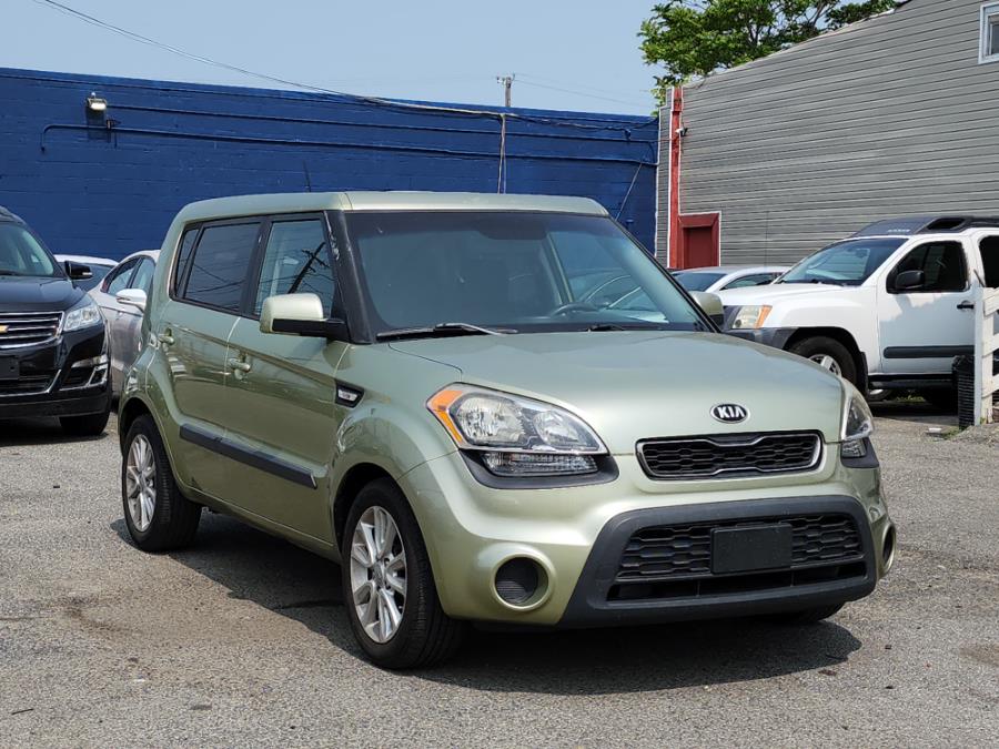 2013 Kia Soul 5dr Wgn Auto Base, available for sale in Temple Hills, Maryland | Temple Hills Used Car. Temple Hills, Maryland 2013 Kia Soul 5dr Wgn Auto Base, available for sale in Temple Hills, Maryland | Temple Hills Used Car. Temple Hills, Maryland