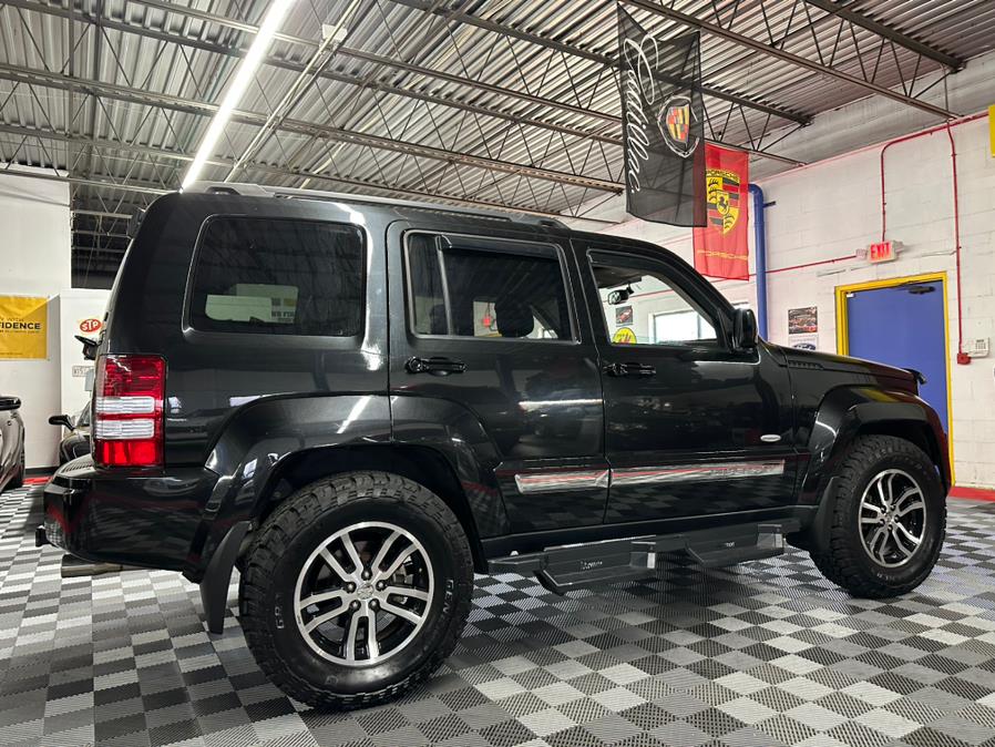 2012 Jeep Liberty 4WD 4dr Sport, available for sale in West Babylon , New York | MP Motors Inc. West Babylon , New York 2012 Jeep Liberty 4WD 4dr Sport, available for sale in West Babylon , New York | MP Motors Inc. West Babylon , New York