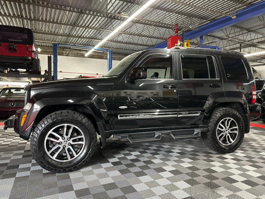 2012 Jeep Liberty 4WD 4dr Sport, available for sale in West Babylon , New York | MP Motors Inc. West Babylon , New York 2012 Jeep Liberty 4WD 4dr Sport, available for sale in West Babylon , New York | MP Motors Inc. West Babylon , New York