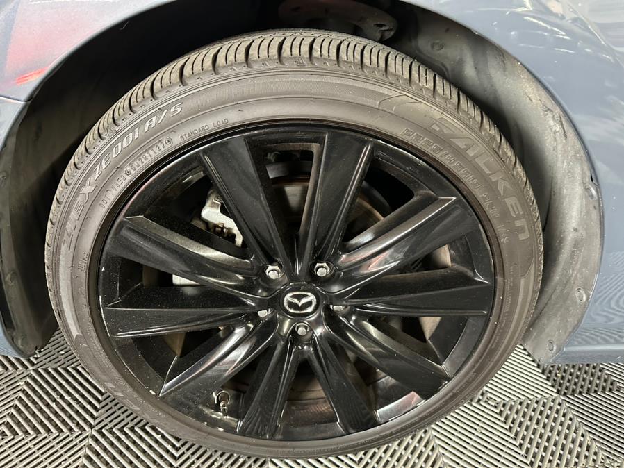 2021 Mazda Mazda6 Carbon Edition Auto, available for sale in West Babylon , New York | MP Motors Inc. West Babylon , New York 2021 Mazda Mazda6 Carbon Edition Auto, available for sale in West Babylon , New York | MP Motors Inc. West Babylon , New York