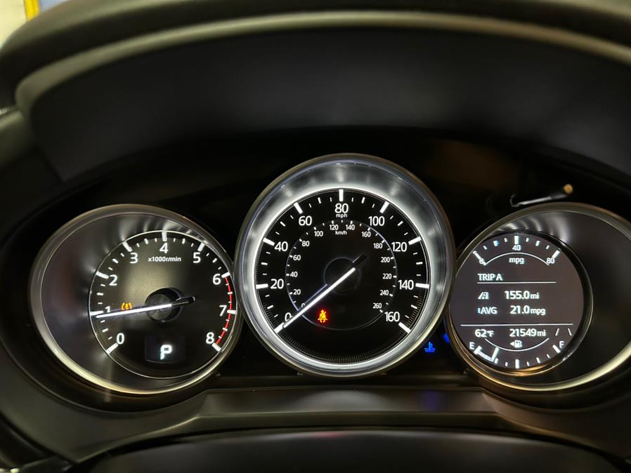 2021 Mazda Mazda6 Carbon Edition Auto, available for sale in West Babylon , New York | MP Motors Inc. West Babylon , New York 2021 Mazda Mazda6 Carbon Edition Auto, available for sale in West Babylon , New York | MP Motors Inc. West Babylon , New York