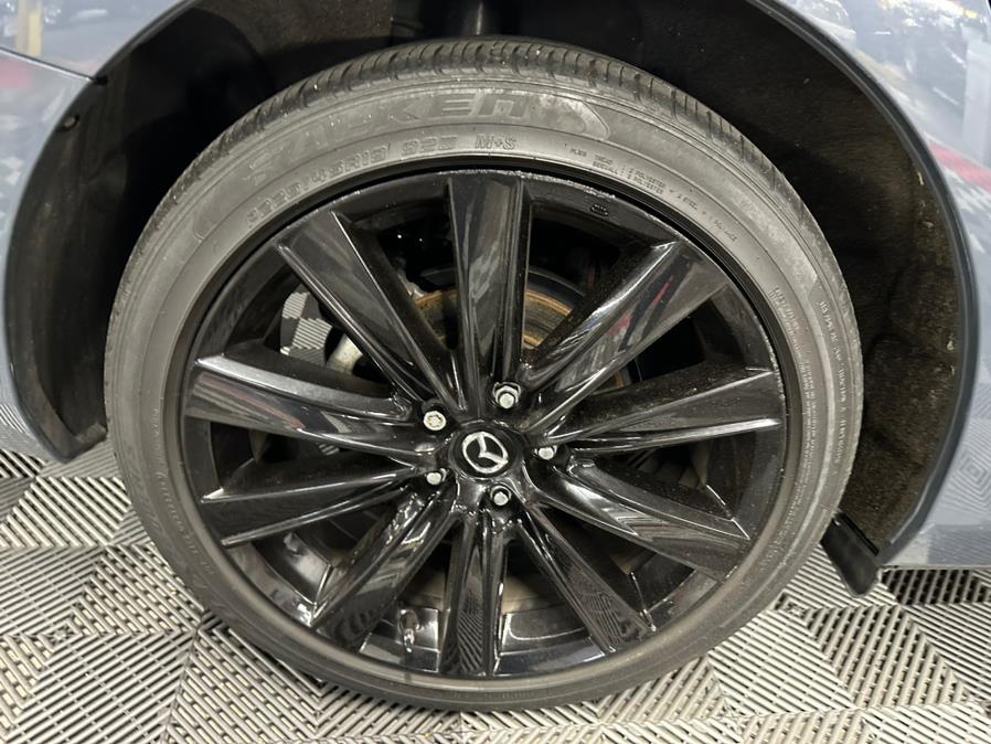 2021 Mazda Mazda6 Carbon Edition Auto, available for sale in West Babylon , New York | MP Motors Inc. West Babylon , New York 2021 Mazda Mazda6 Carbon Edition Auto, available for sale in West Babylon , New York | MP Motors Inc. West Babylon , New York