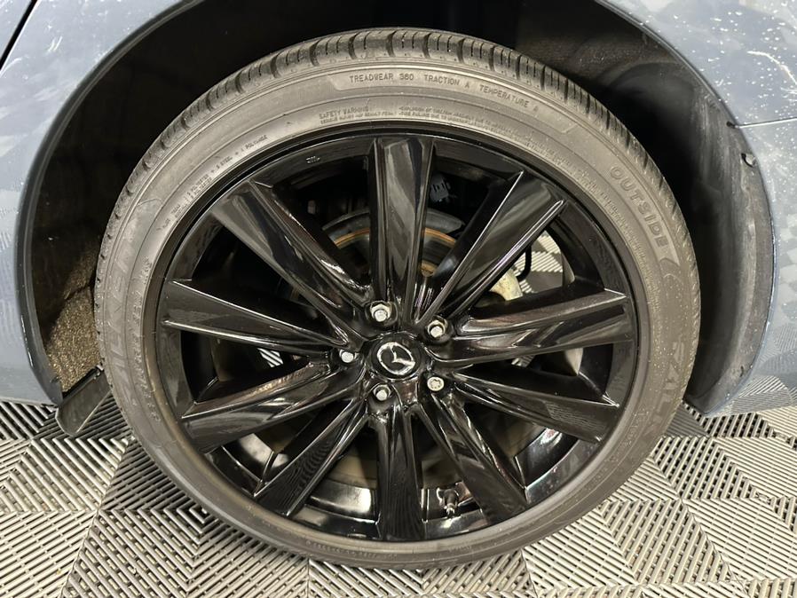 2021 Mazda Mazda6 Carbon Edition Auto, available for sale in West Babylon , New York | MP Motors Inc. West Babylon , New York 2021 Mazda Mazda6 Carbon Edition Auto, available for sale in West Babylon , New York | MP Motors Inc. West Babylon , New York