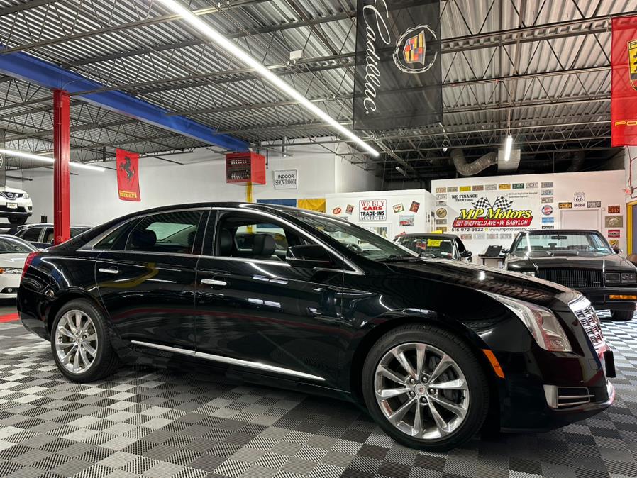 2014 Cadillac XTS 4dr Sdn Luxury FWD, available for sale in West Babylon , New York | MP Motors Inc. West Babylon , New York
