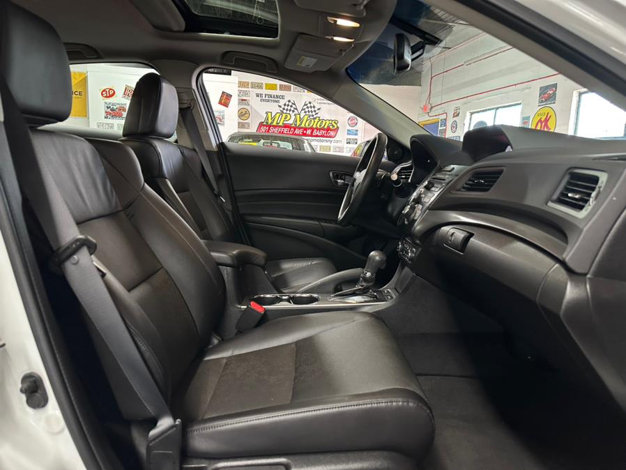 2014 Acura ILX 4dr Sdn 2.0L Premium Pkg, available for sale in West Babylon , New York | MP Motors Inc. West Babylon , New York 2014 Acura ILX 4dr Sdn 2.0L Premium Pkg, available for sale in West Babylon , New York | MP Motors Inc. West Babylon , New York