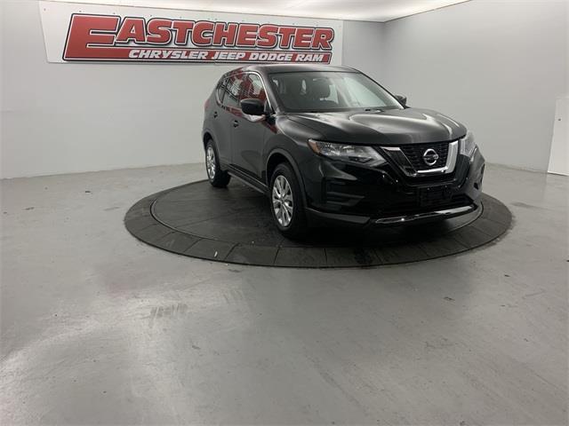 2017 Nissan Rogue S, available for sale in Bronx, New York | Eastchester Motor Cars. Bronx, New York 2017 Nissan Rogue S, available for sale in Bronx, New York | Eastchester Motor Cars. Bronx, New York