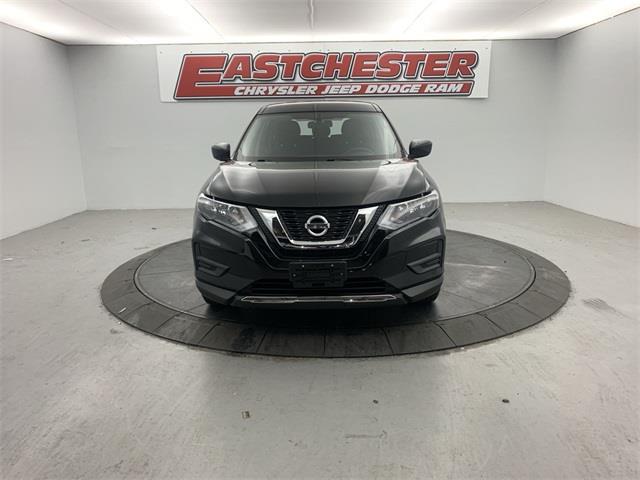 2017 Nissan Rogue S, available for sale in Bronx, New York | Eastchester Motor Cars. Bronx, New York 2017 Nissan Rogue S, available for sale in Bronx, New York | Eastchester Motor Cars. Bronx, New York