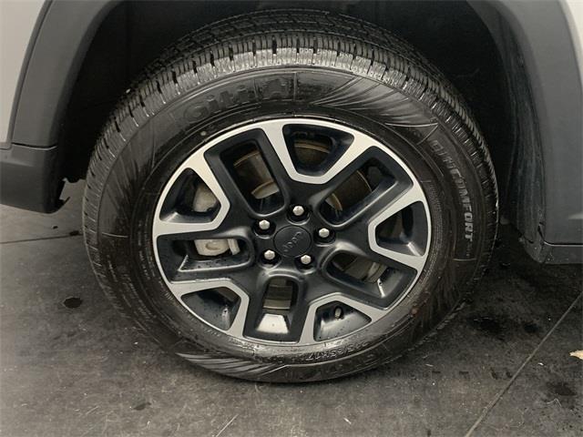 2019 Jeep Compass Trailhawk, available for sale in Bronx, New York | Eastchester Motor Cars. Bronx, New York 2019 Jeep Compass Trailhawk, available for sale in Bronx, New York | Eastchester Motor Cars. Bronx, New York