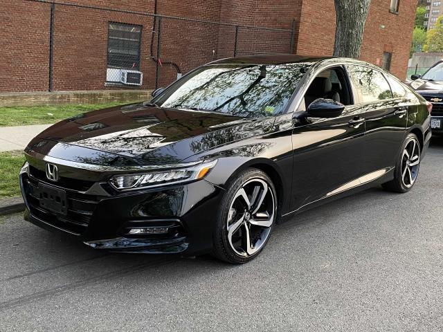 2020 Honda Accord Sport, available for sale in Bronx, New York | Eastchester Motor Cars. Bronx, New York 2020 Honda Accord Sport, available for sale in Bronx, New York | Eastchester Motor Cars. Bronx, New York