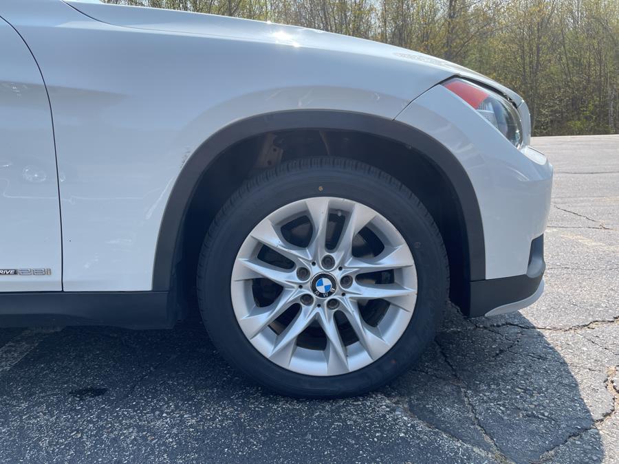 2015 BMW X1 AWD 4dr xDrive28i, available for sale in Rochester, New Hampshire | Hagan's Motor Pool. Rochester, New Hampshire