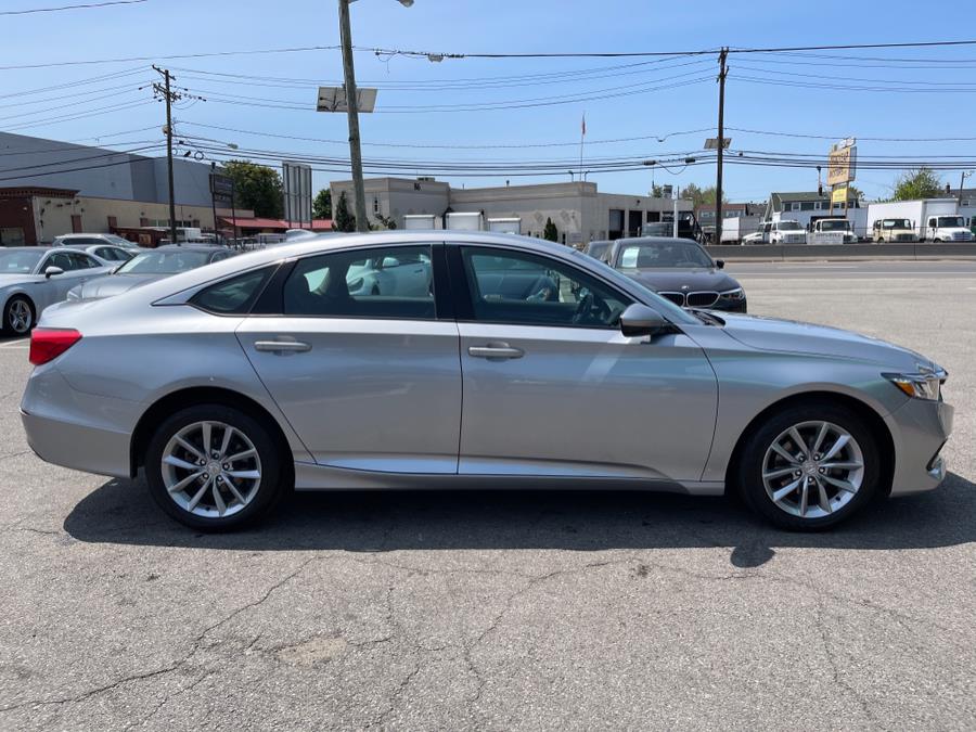 2021 Honda Accord Sedan LX 1.5T CVT, available for sale in Lodi, New Jersey | European Auto Expo. Lodi, New Jersey 2021 Honda Accord Sedan LX 1.5T CVT, available for sale in Lodi, New Jersey | European Auto Expo. Lodi, New Jersey